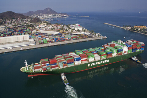 PUERTO MANZANILLO